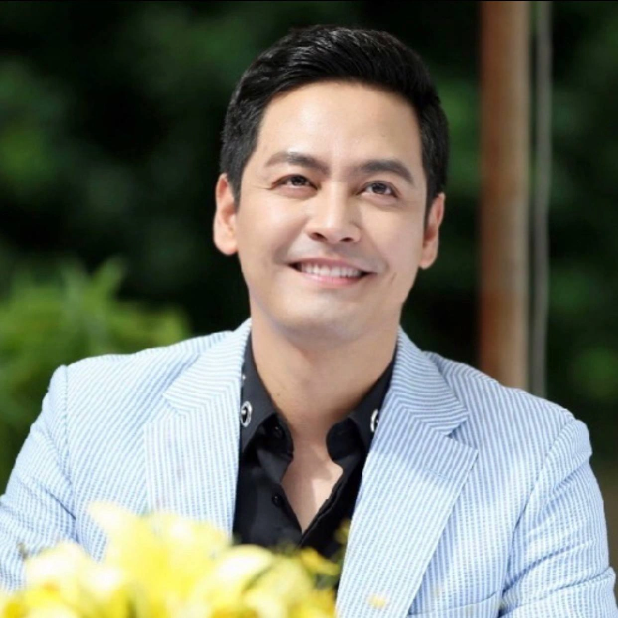 MC Phan Anh